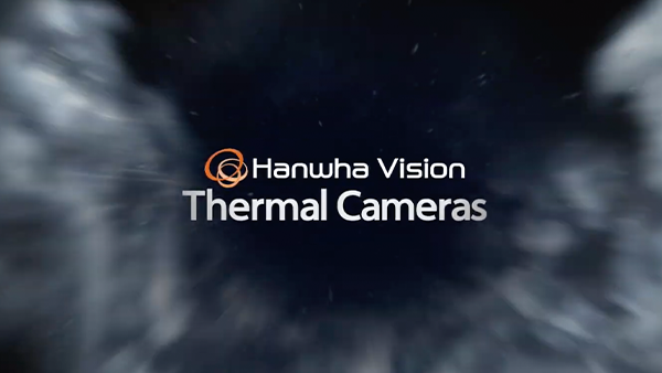 Hanwha Vision（ハンファビジョン）サーマルカメラ　TNO C3032TRA他